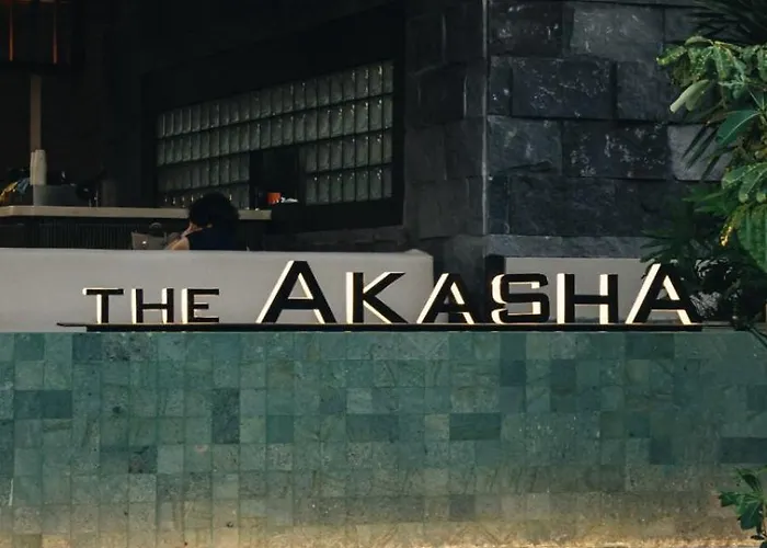 The Akasha