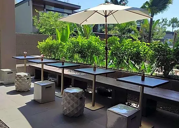 The Akasha 4*