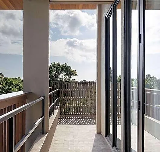 Resort The Akasha