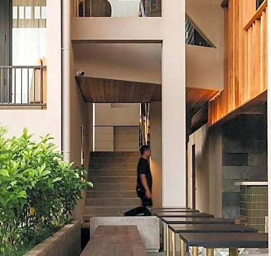The Akasha Resort 4*