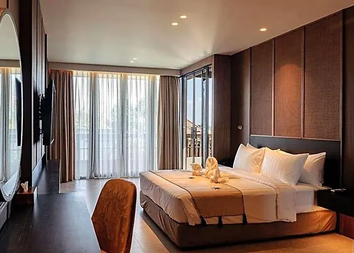 The Akasha Resort