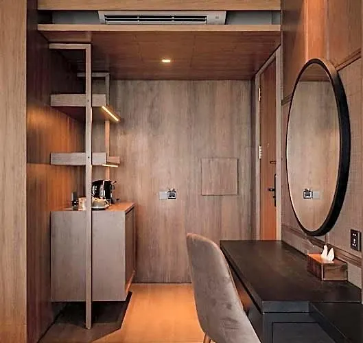 The Akasha Resort 4*