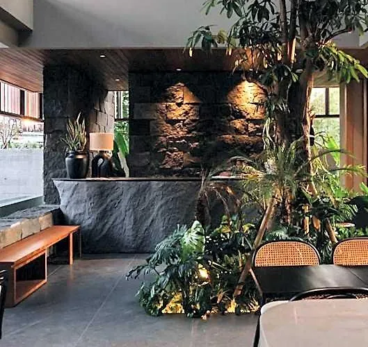 The Akasha Resort Canggu