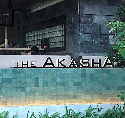 Resort The Akasha 4*
