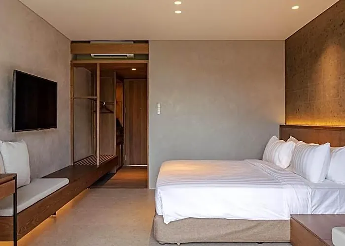 The Akasha Resort Canggu