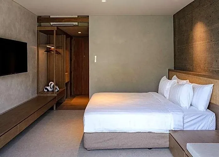 Resort The Akasha