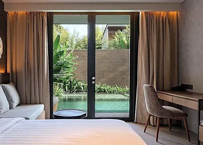 The Akasha Resort 4*
