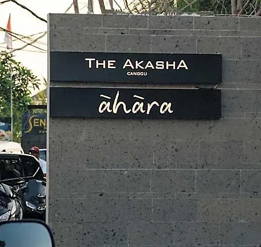 The Akasha 4*