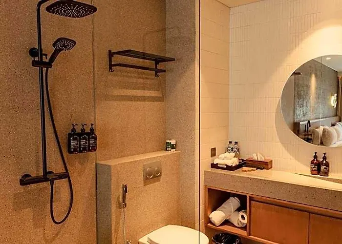 Resort The Akasha 4*