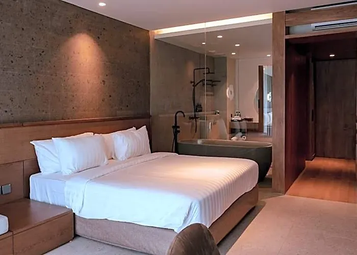 The Akasha Canggu