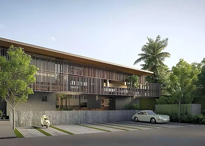 The Akasha Canggu