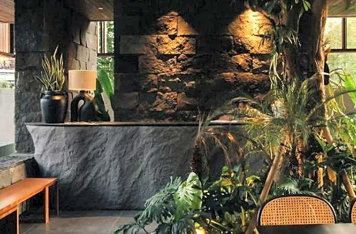 The Akasha Resort Canggu