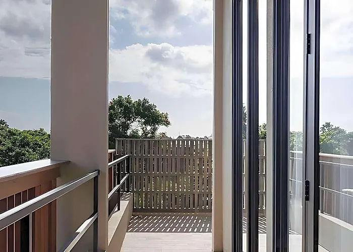 Resort The Akasha Canggu