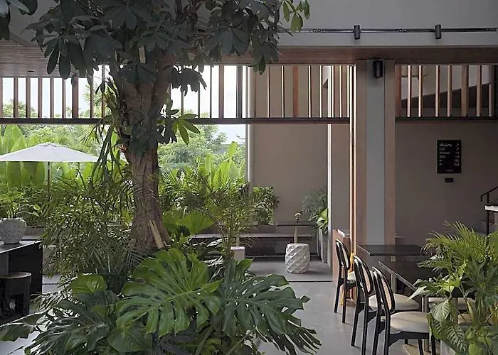 The Akasha Resort Canggu