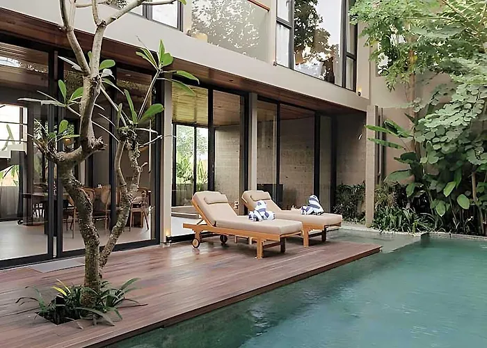 The Akasha Resort