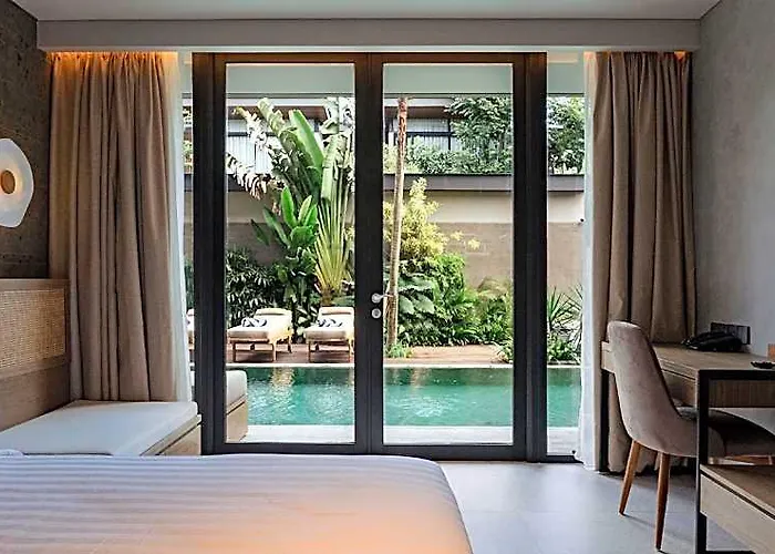 The Akasha Resort