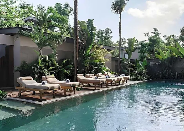 The Akasha Resort