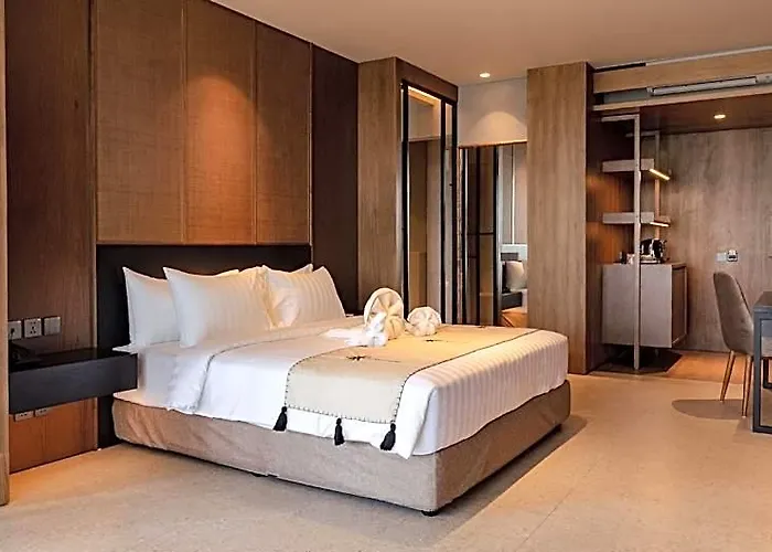 The Akasha Resort