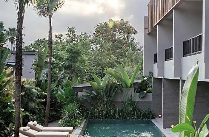 The Akasha Resort 4*