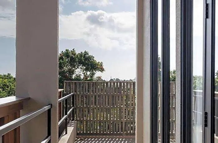The Akasha Resort 4*
