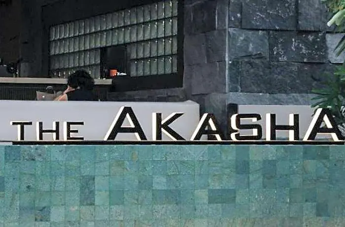 Resort The Akasha Canggu