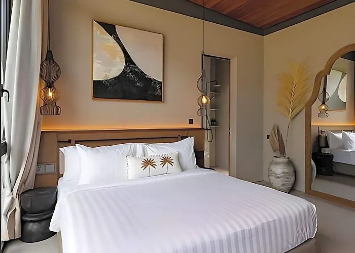 The Akasha 4* Canggu