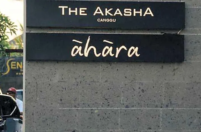 Resort The Akasha