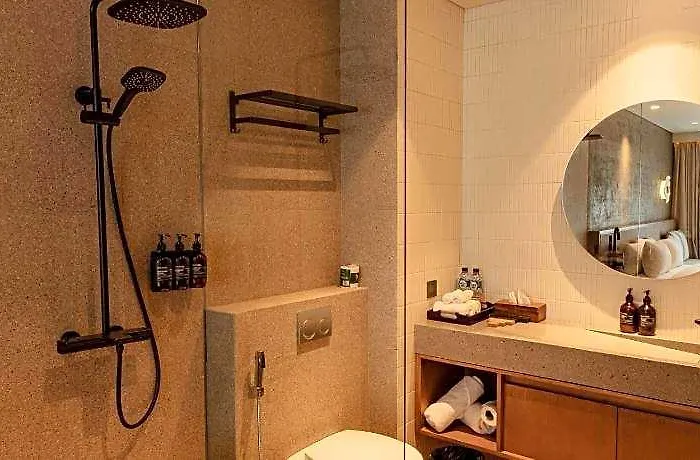 The Akasha Resort