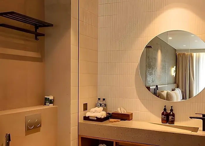 Resort The Akasha