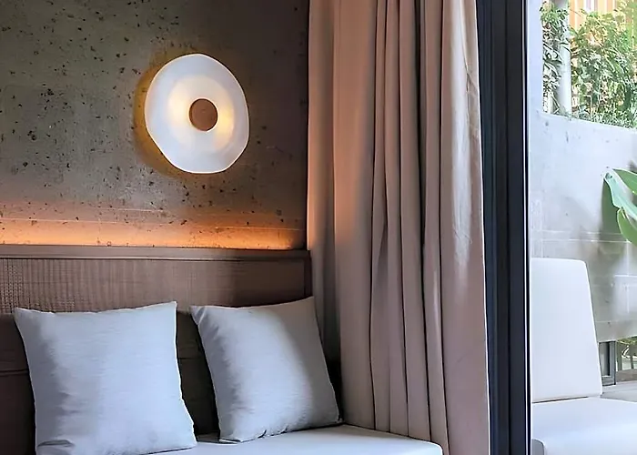 The Akasha Resort Canggu