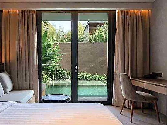 The Akasha 4*