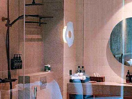 Resort The Akasha